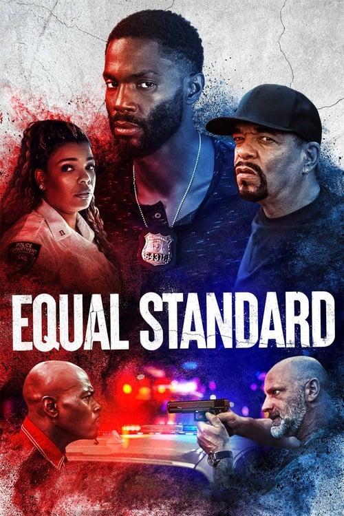 Equal Standard filmas online