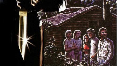 Penktadienis 13-oji filmas žiurėti online