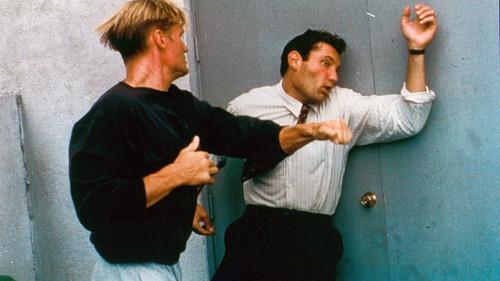 Pentathlon filmas žiurėti online