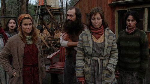 Savage Messiah filmas žiurėti online