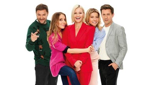 To musi być miłość filmas žiurėti online