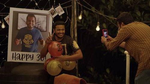 Jan-e-Man filmas žiurėti online