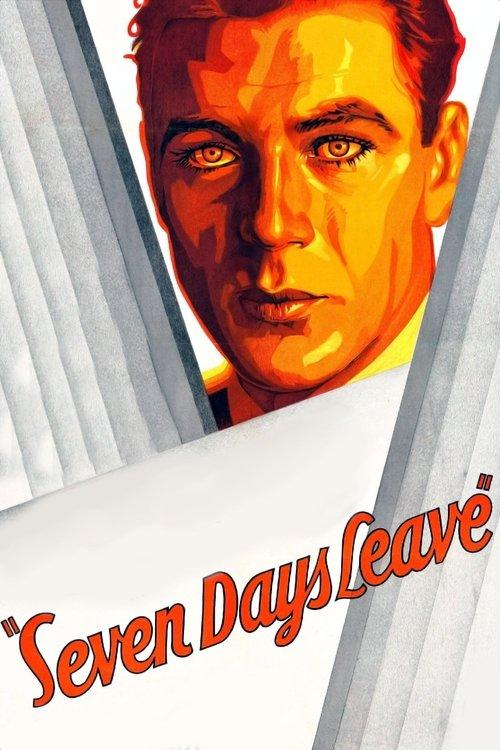 Seven Days Leave filmas online