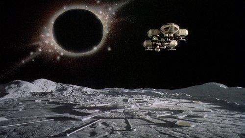 Destination Moonbase-Alpha filmas žiurėti online