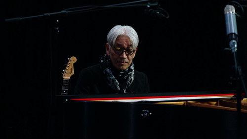 Ryuichi Sakamoto Playing the Piano for the Isolated filmas žiurėti online