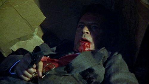 Love and a Bullet filmas žiurėti online