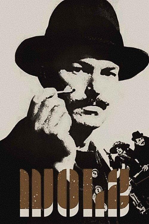 Wolz – Life and Transfiguration of a German Anarchist filmas online