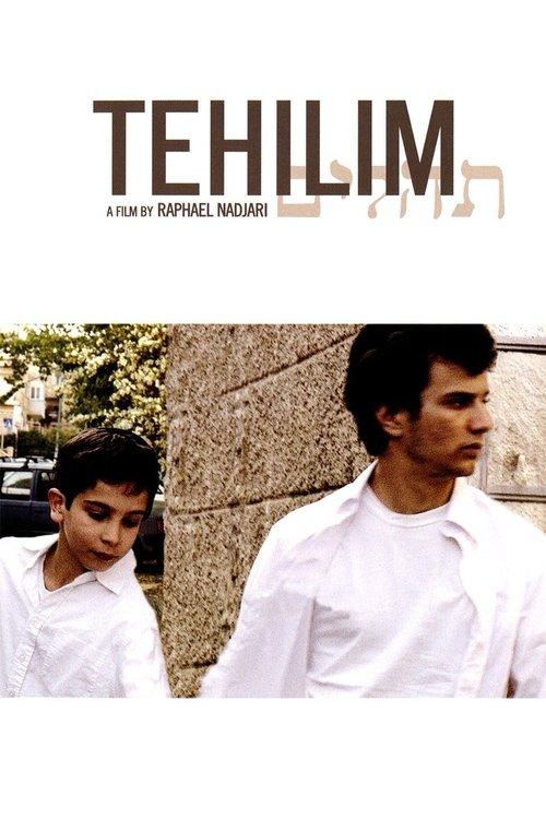 Tehilim filmas online