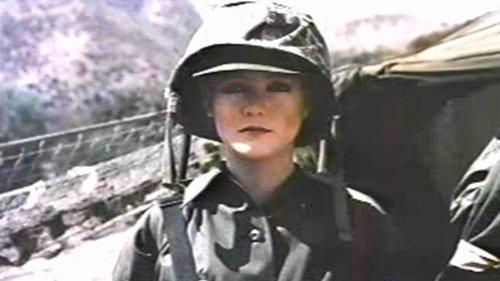 Fox Holes filmas žiurėti online