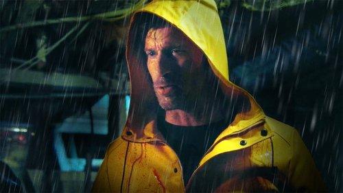 Psycho Storm Chaser filmas žiurėti online