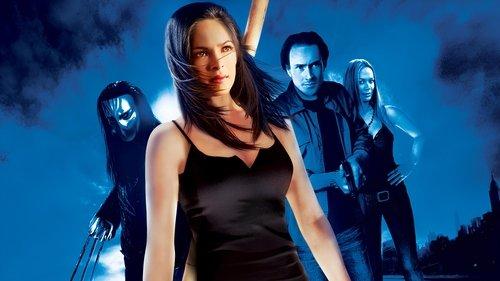 Street Fighter: The Legend of Chun-Li filmas žiurėti online