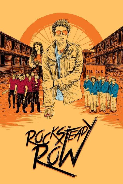 Rock Steady Row filmas online