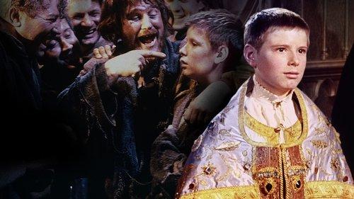 The Prince and the Pauper filmas žiurėti online