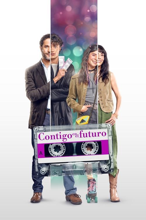 Contigo en el futuro filmas online