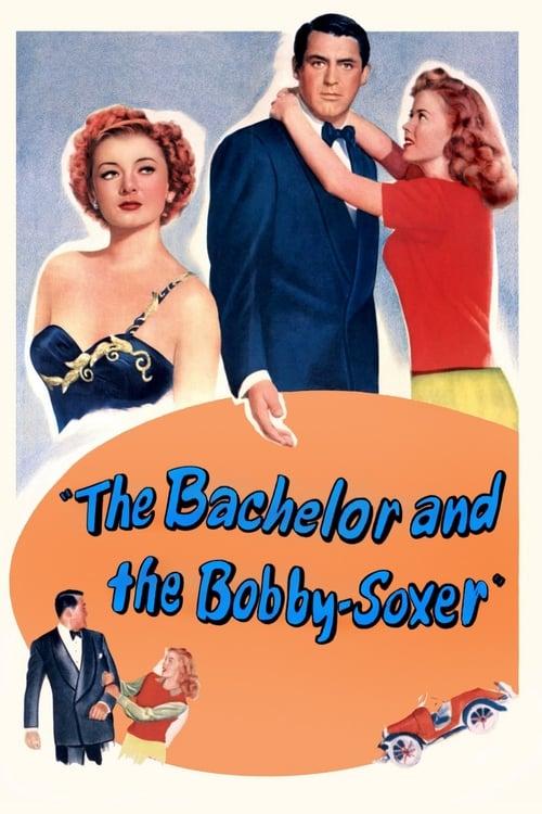 The Bachelor and the Bobby-Soxer filmas online