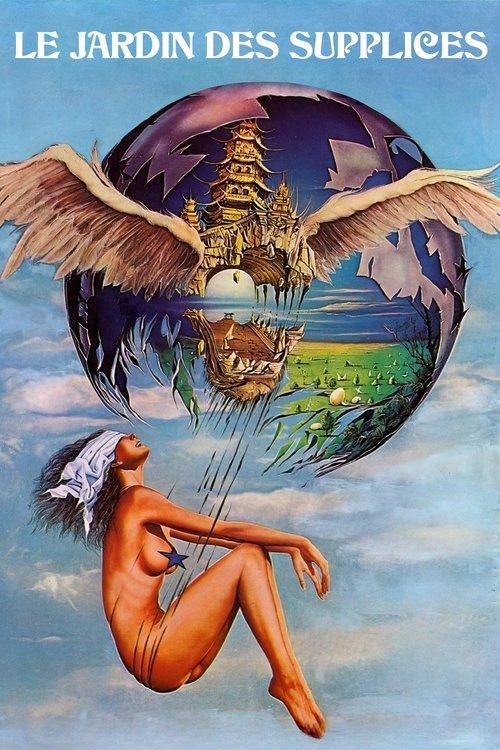 Le Jardin des supplices filmas online