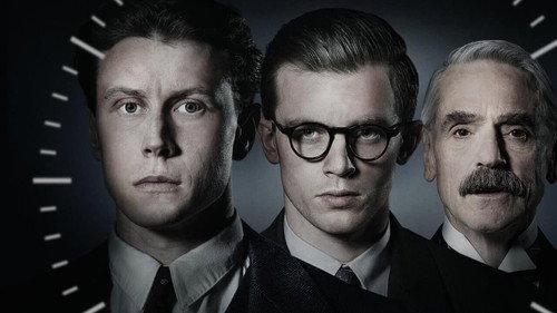Miunchenas: Ant karo slenksčio filmas žiurėti online