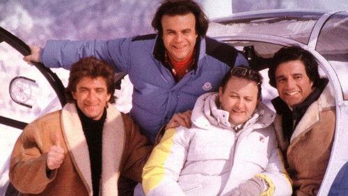 Yuppies filmas žiurėti online