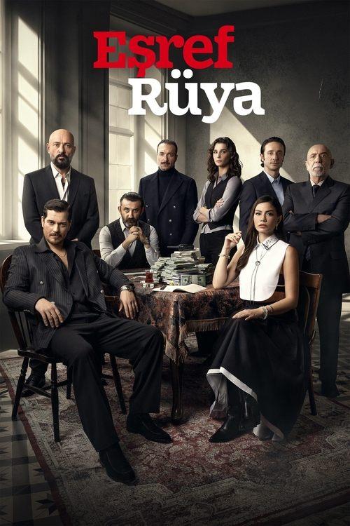 Eşref Rüya filmas online