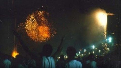 Babilônia 2000 filmas žiurėti online