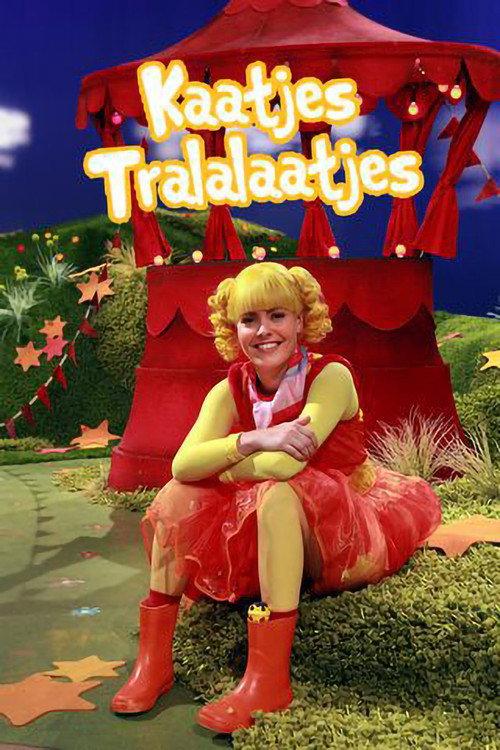 Kaatjes Tralalaatjes filmas online