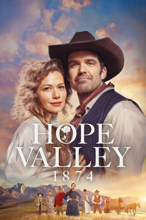 Hope Valley: 1874 filmas online