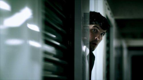 Cold Weather filmas žiurėti online