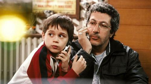 Papa filmas žiurėti online