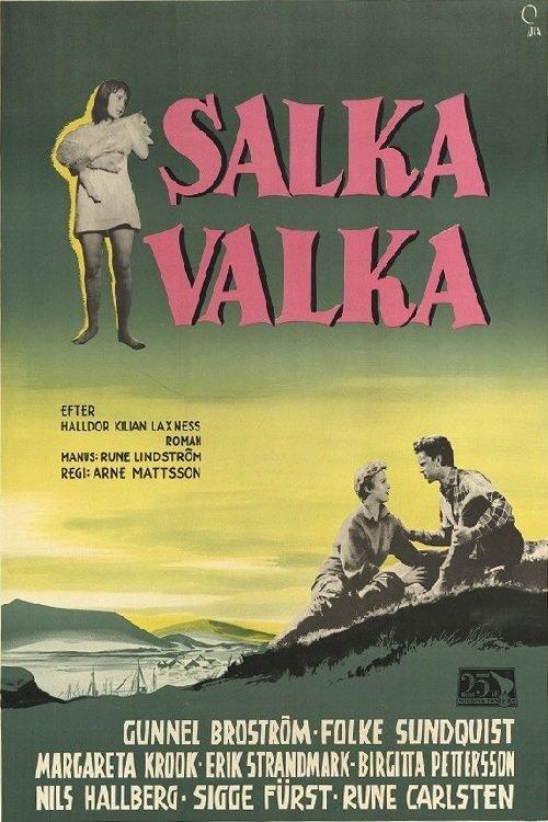 Salka Valka filmas online