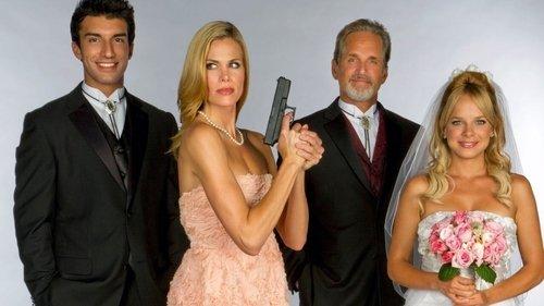 Undercover Bridesmaid filmas žiurėti online