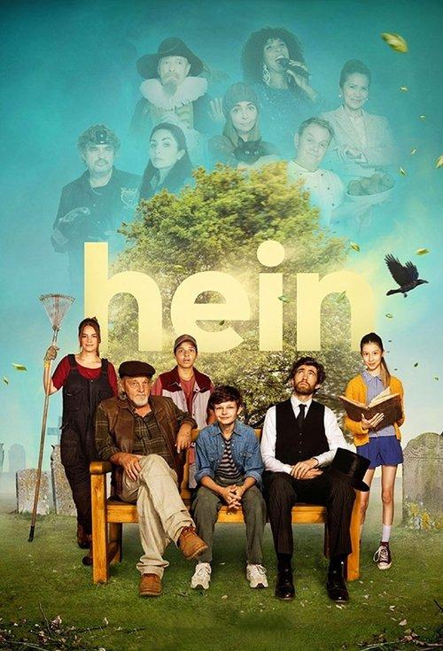 Hein filmas online