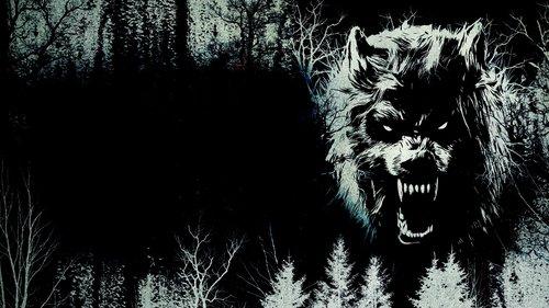 Alma & the Wolf filmas žiurėti online