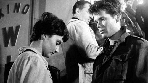 Koniec nocy filmas žiurėti online