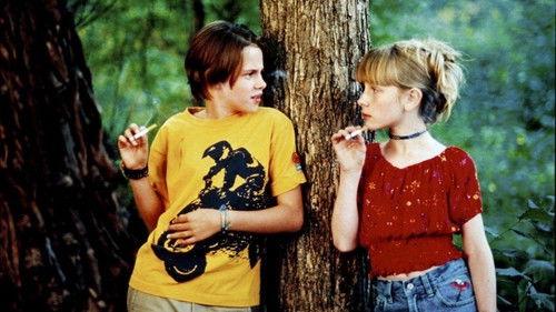 The Safety of Objects filmas žiurėti online