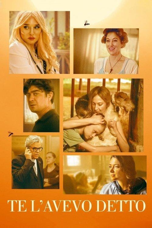 I Told You So filmas online