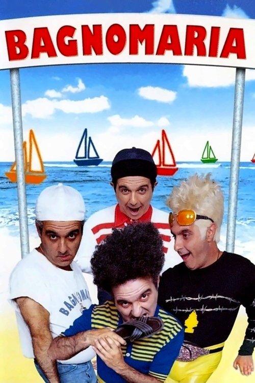 Bagnomaria filmas online