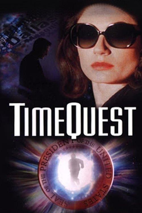 Timequest filmas online