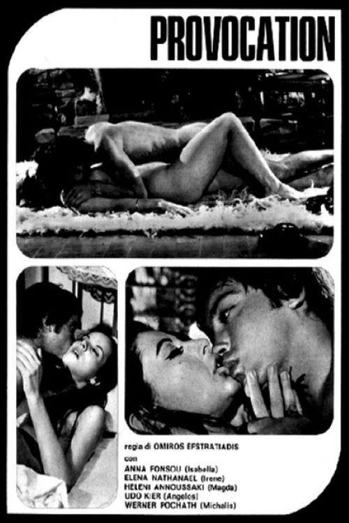 Provocation filmas online