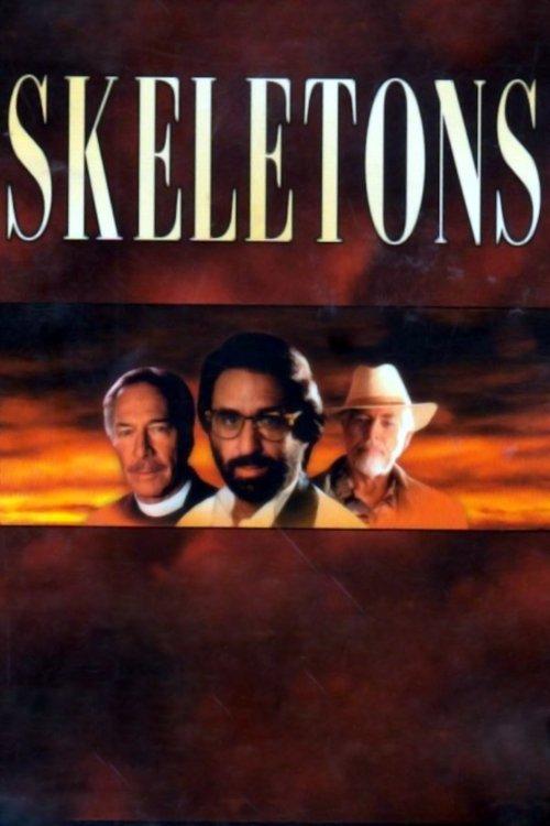 Skeletons filmas online