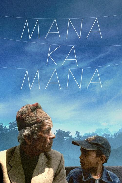 Manakamana filmas online