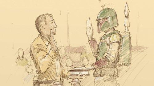 The People vs. George Lucas filmas žiurėti online