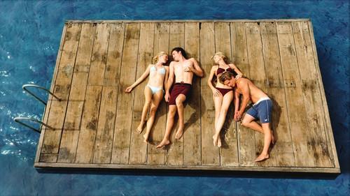 Adore filmas žiurėti online