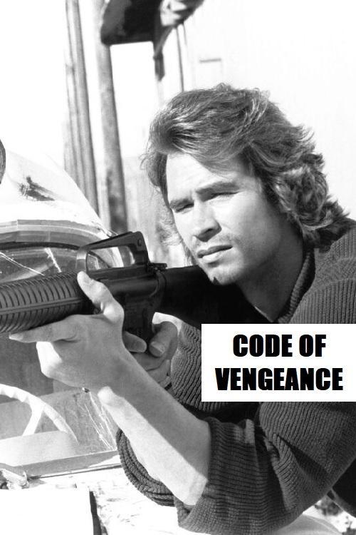 Code of Vengeance filmas online