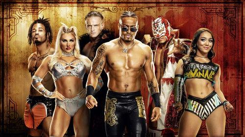 NXT The Great American Bash 2023 filmas žiurėti online