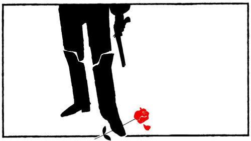 Baris Lindonas filmas žiurėti online