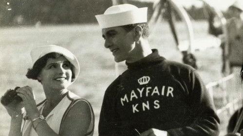 Madame Visits Oslo filmas žiurėti online