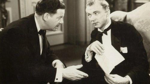 Washington Merry-Go-Round filmas žiurėti online