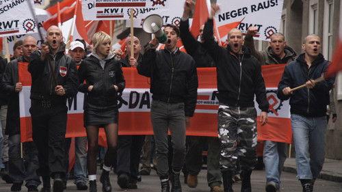 Initiation filmas žiurėti online