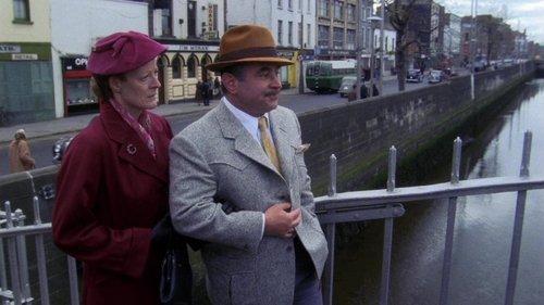 The Lonely Passion of Judith Hearne filmas žiurėti online