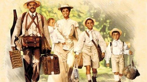 Le Château de ma mère filmas žiurėti online